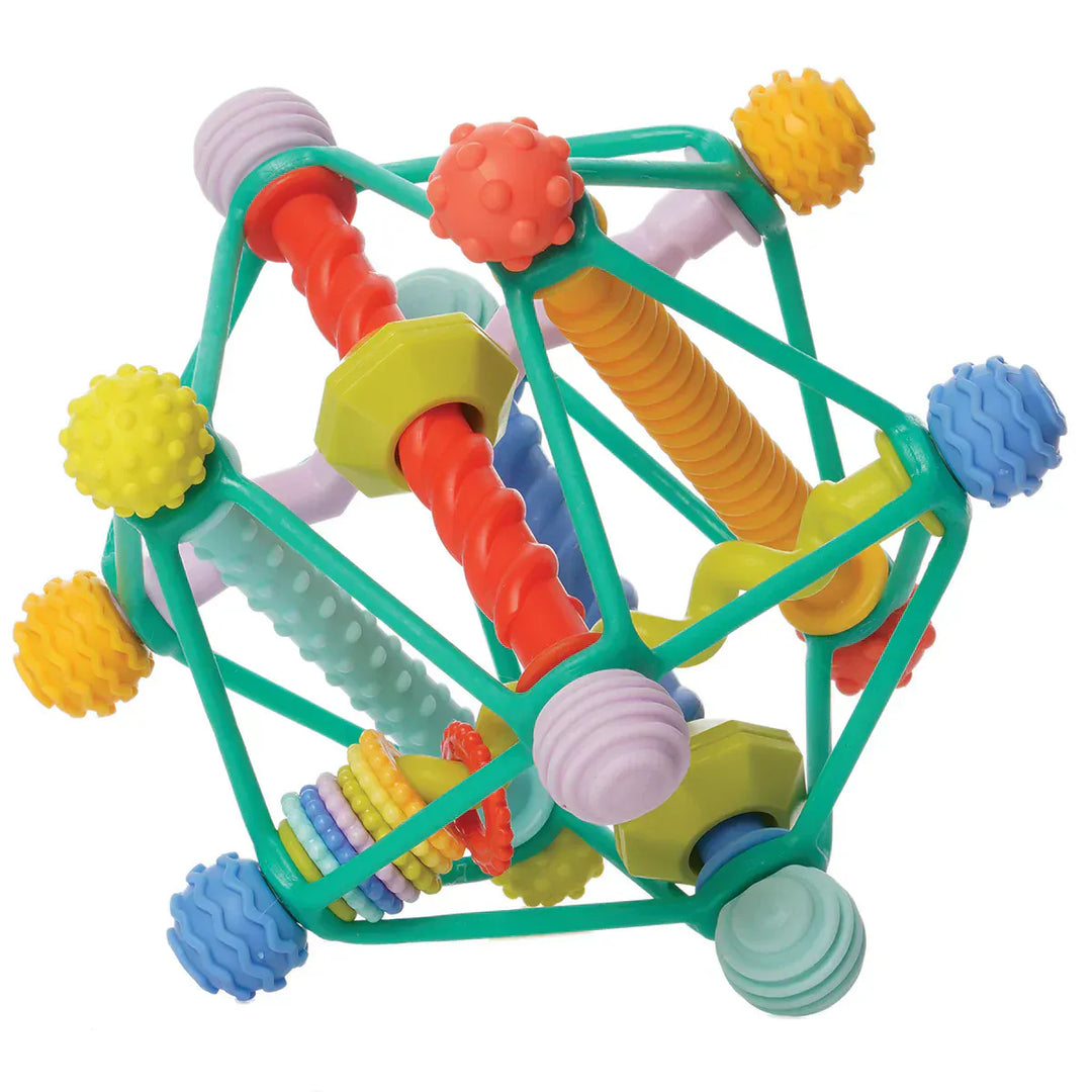 Manhattan Toy Company Baby Toy Whirzle | Manhattan Toy