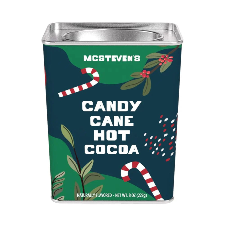 McSteven's Hot cocoa Candy Cane Hot Cocoa