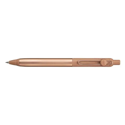 MDS Paper Agate Uni-ball Zento Flow Gel Pen - 0.38mm