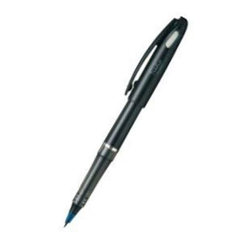 MDS Paper Blue Pentel Tradio Pulaman Pen