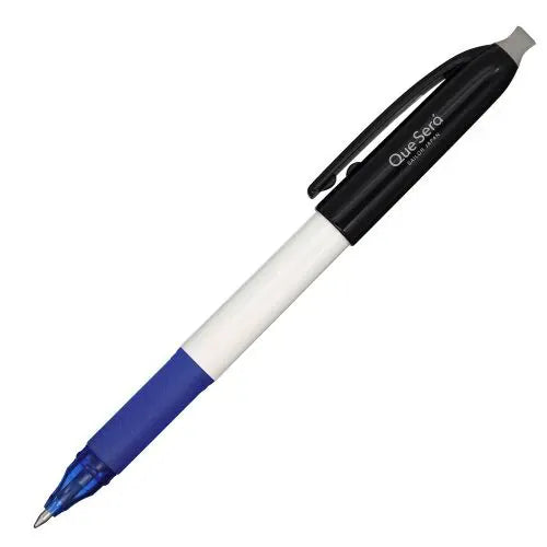 MDS Paper Blue SAILOR Que Será Erasable Ballpoint Pen | 0.8mm