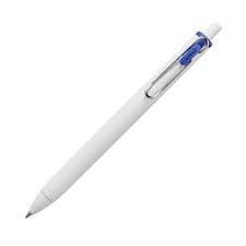 MDS Paper Blue Uni-ball One Gel Pen 0.50mm