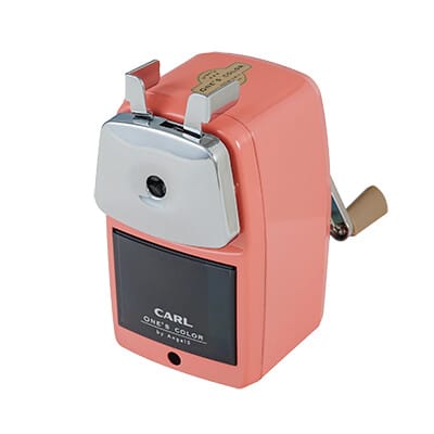 MDS Paper CARL Angel5 Pencil Sharpener