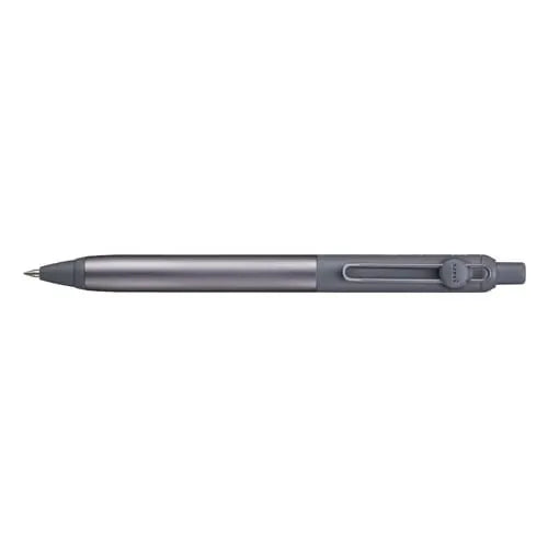 MDS Paper Hematite Uni-ball Zento Flow Gel Pen - 0.5mm