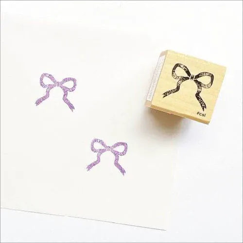 MDS Paper I Love Stamps - Ribbon