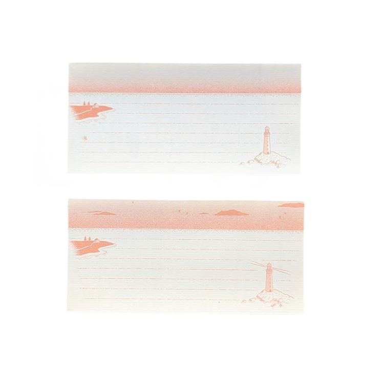 MDS Paper Kupodou Life Memo Pad