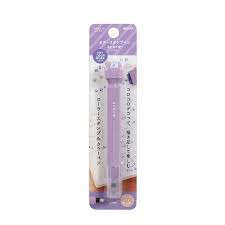 MDS Paper Kutsuwa Stamp Pens