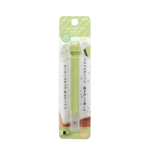 MDS Paper Kutsuwa Stamp Pens
