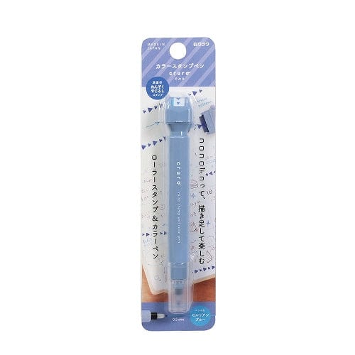 MDS Paper Kutsuwa Stamp Pens