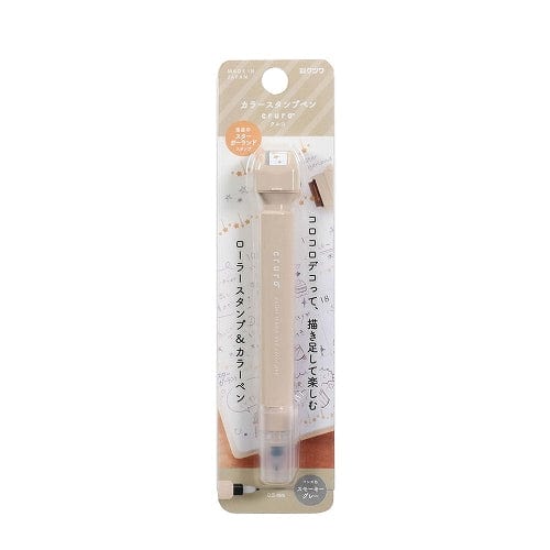 MDS Paper Kutsuwa Stamp Pens
