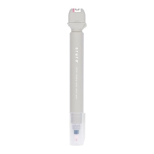 MDS Paper Light Glaze Kutsuwa Stamp Pens