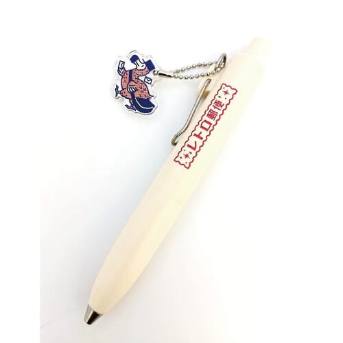 MDS Paper Limited Edition Sanby × ob1toy Uni-ball One P - Retro Postal