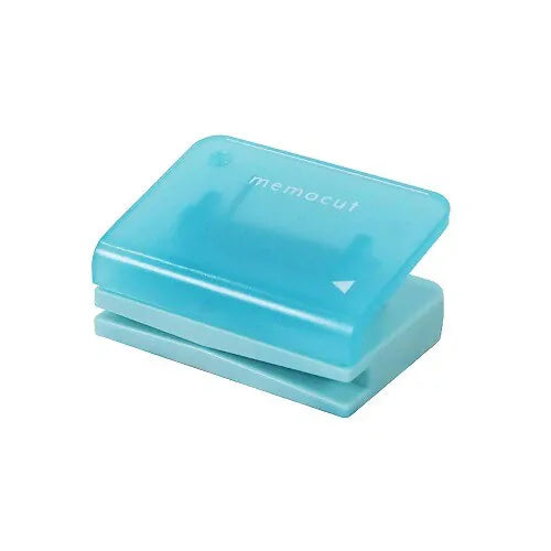 MDS Paper Mint Kutsuwa Memo Cut Clip