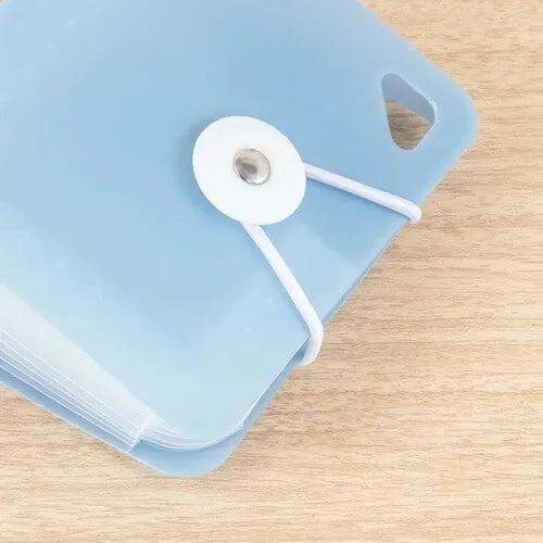 MDS Paper Nakabayashi Mini File