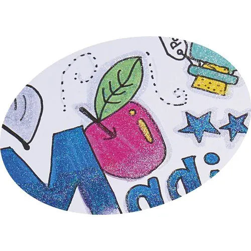 MDS Paper Pentel Dual Metallic Pens - 1.0mm