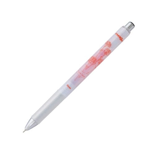 MDS Paper Pentel EnerGel Ballpoint Pens - Flower Language - Set of 3