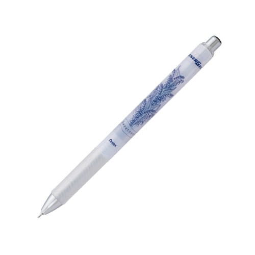MDS Paper Pentel EnerGel Ballpoint Pens - Flower Language - Set of 3