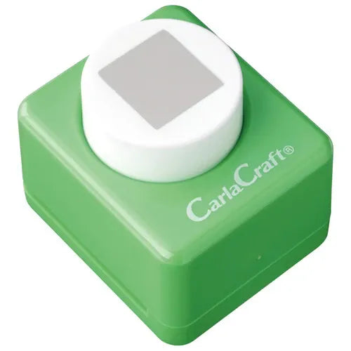 MDS Paper Square Carla Craft Medium Craft Punch