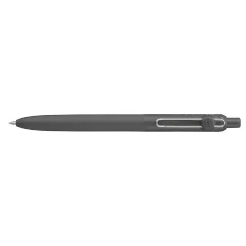 MDS Paper Straight Gray Uni-ball Zento Retreat - 0.5mm
