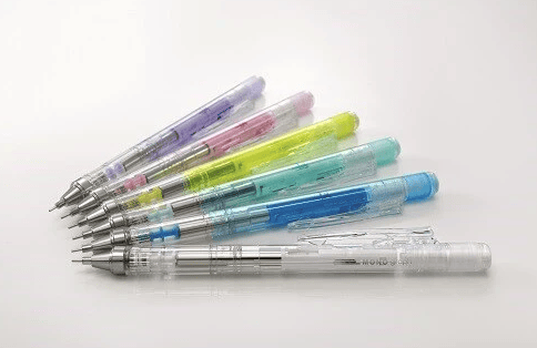 MDS Paper Tombow MONO Graph Mechanical Pencil - 0.5mm
