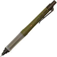MDS Paper Uni Alpha Gel Switch Mechanical Pencil 0.5mm