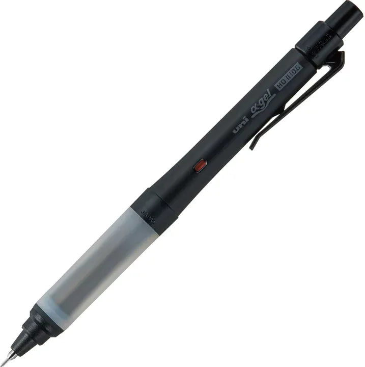MDS Paper Uni Alpha Gel Switch Mechanical Pencil 0.5mm