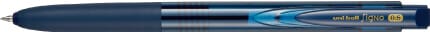 MDS Pen Blue-Black Uniball Signo 0.5mm Gel Pen