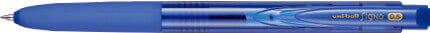 MDS Pen Blue Uniball Signo 0.5mm Gel Pen