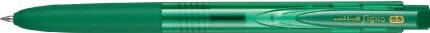 MDS Pen Green Uniball Signo 0.5mm Gel Pen