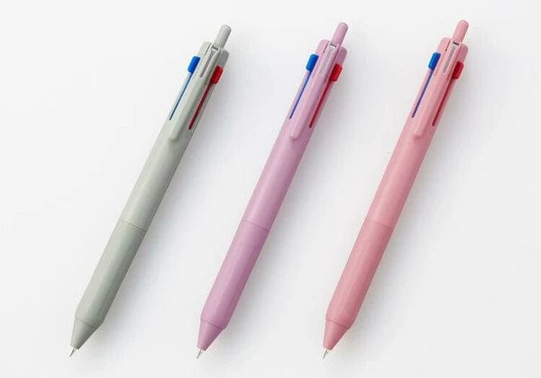 MDS Pen Mitsubishi Uni Jetstream 3-Color Pens