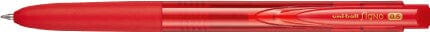 MDS Pen Red Uniball Signo 0.5mm Gel Pen