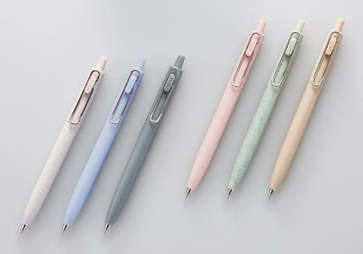 MDS Pens Limited Edition Mitsubishi Uni-ball One F Ballpoint Pen 0.5mm