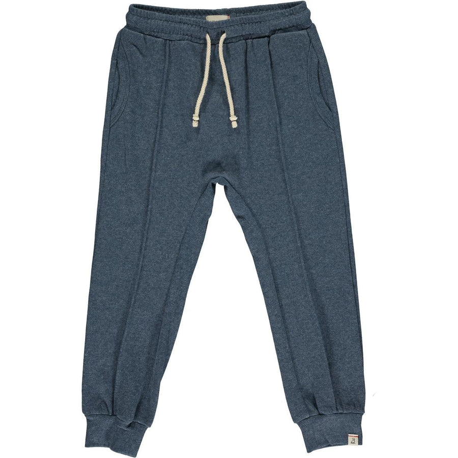 Me & Henry Pants Oscar Jog Pants - Blue