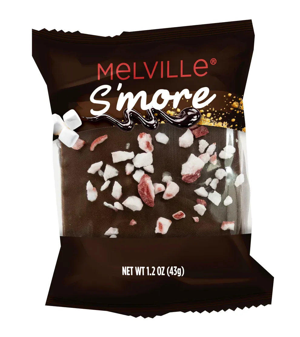 Melville Candy Company Candy Peppermint S'more On-the-Go