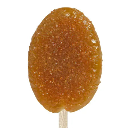 Melville Candy Company Candy Salted Caramel Coffee Spoon