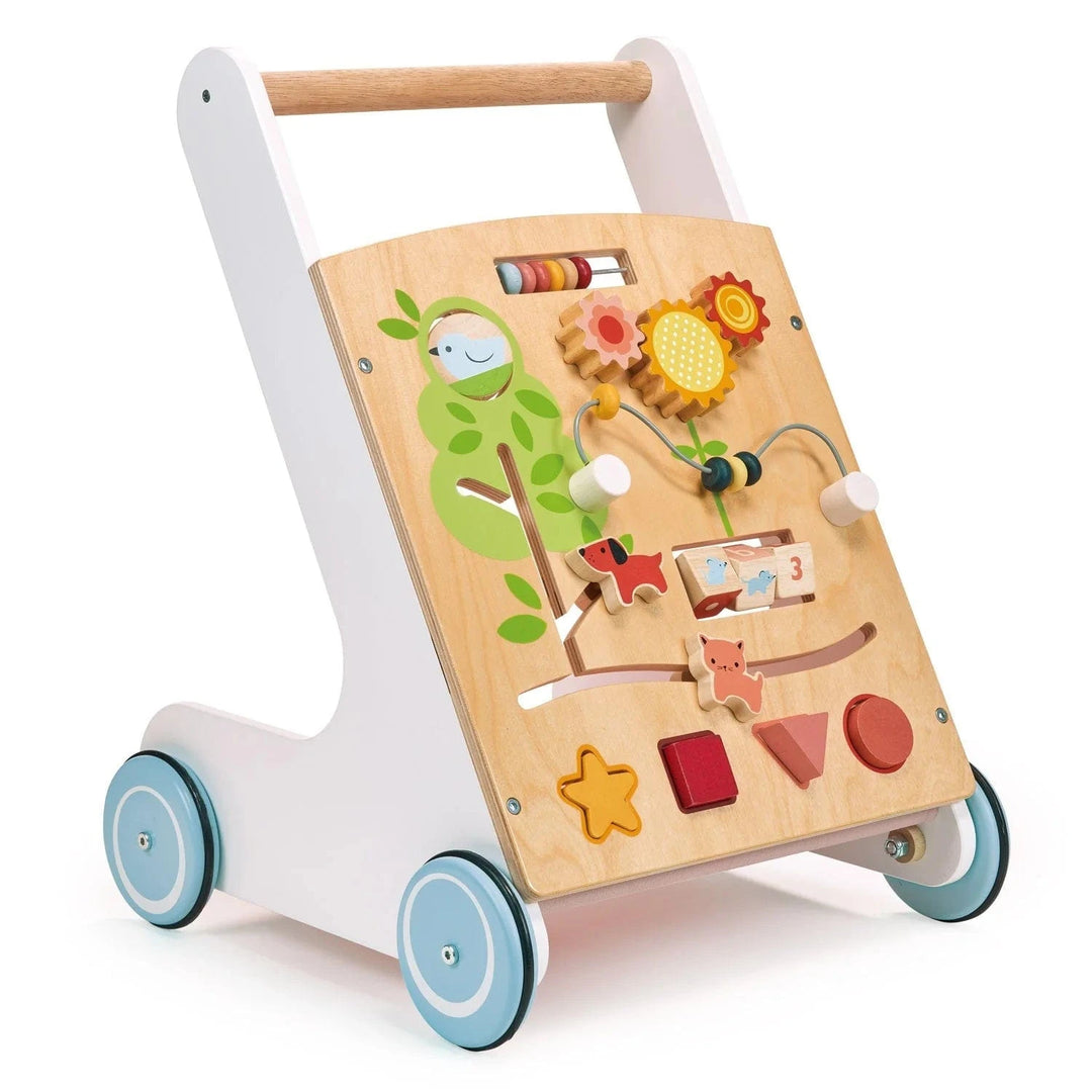 Mentari Toys Baby Toy Bambino Activity Walker | Mentari Toys - LOCAL PICK UP ONLY