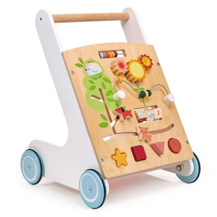 Mentari Toys Baby Toy Bambino Activity Walker | Mentari Toys - LOCAL PICK UP ONLY