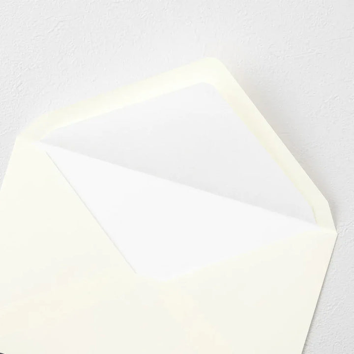 Midori Paper MD Envelope Sideways A