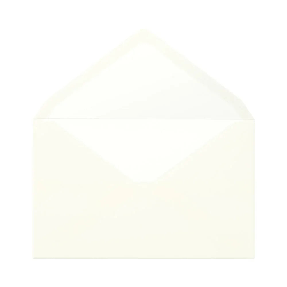 Midori Paper MD Envelope Sideways A