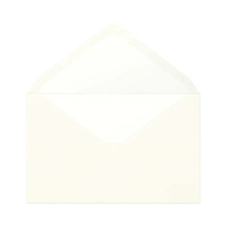 Midori Paper MD Envelope Sideways A