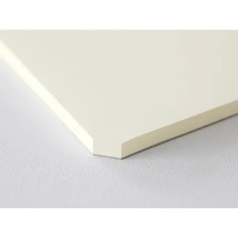 Midori Paper MD Paper Pad Blank, A4