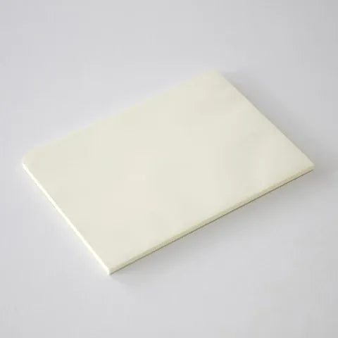 Midori Paper MD Paper Pad Blank, A4