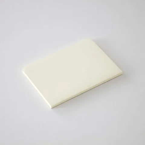 Midori Paper MD Paper Pad Blank, A5