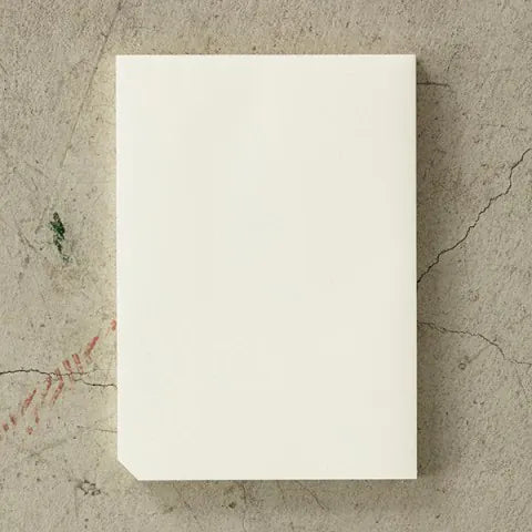 Midori Paper MD Paper Pad Blank, A5