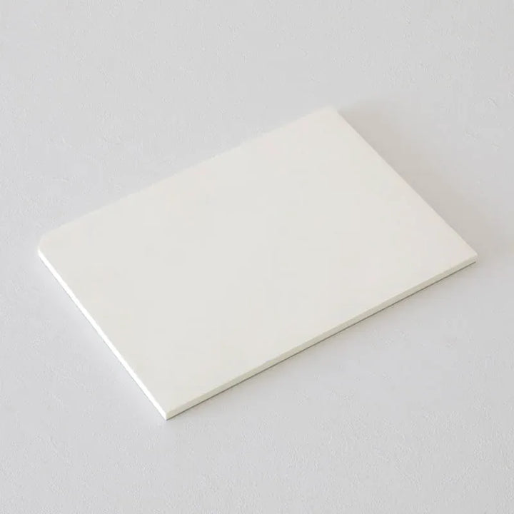 Midori Paper MD Paper Pad Cotton Blank, A4