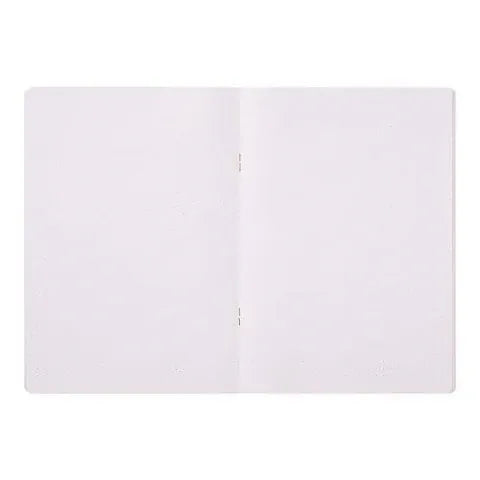 Midori Paper Midori Soft Color Notebook, A5 Dot Grid