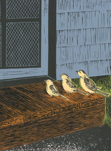 Mimi Williams Card Got a Message For You Card