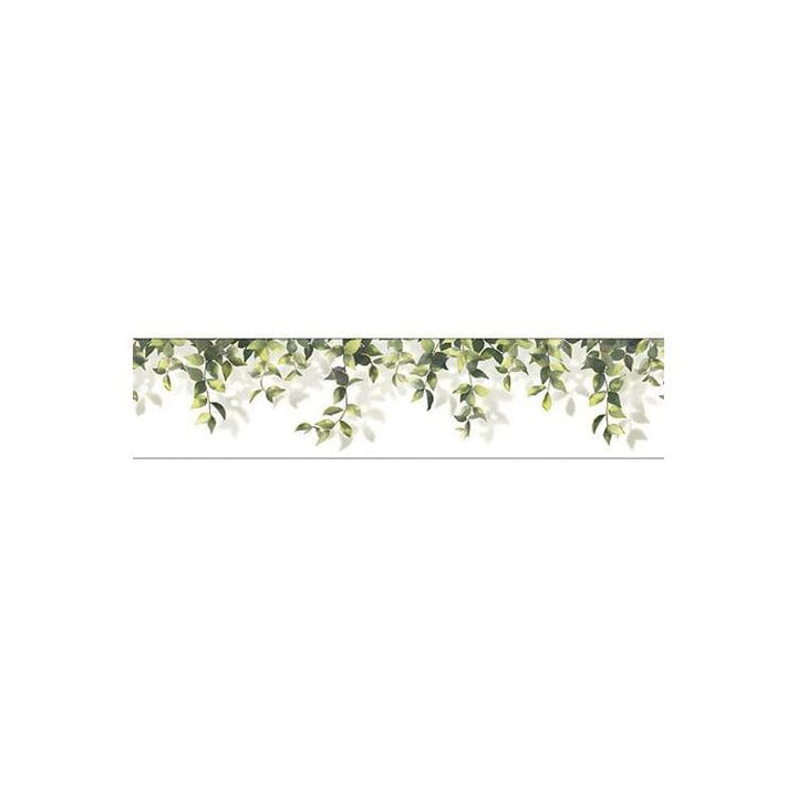 Mind Wave Paper Komorebi Mind Wave Foil Clear Tape | 30mm
