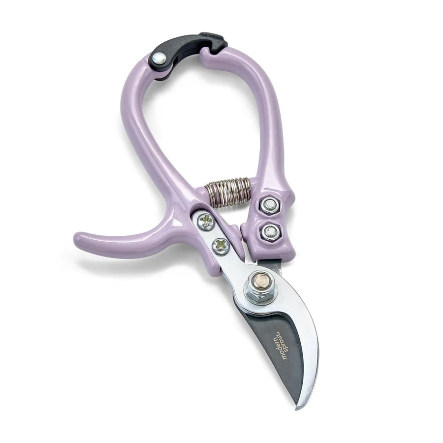 Modern Sprout Gardening Gardening Pruners - Lavender