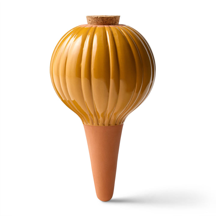 Modern Sprout Plants Terracotta Watering Bulb